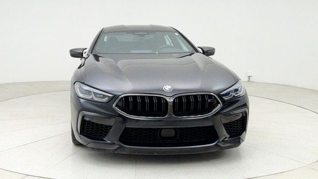 2024 BMW M8 Competition Gran Coupe with Driving Assistance Professional Pkg - 22944768 - 1