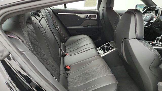 2024 BMW M8 Competition Gran Coupe with Driving Assistance Professional Pkg - 22944768 - 22
