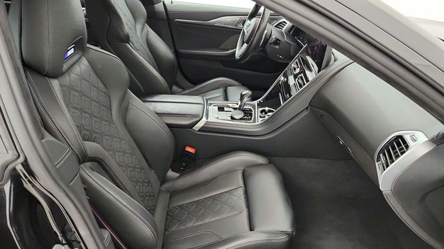 2024 BMW M8 Competition Gran Coupe with Driving Assistance Professional Pkg - 22944768 - 23