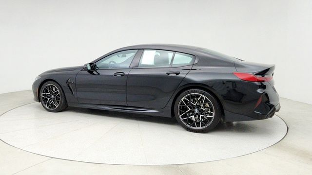2024 BMW M8 Competition Gran Coupe with Driving Assistance Professional Pkg - 22944768 - 6