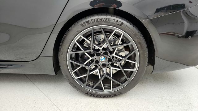 2024 BMW M8 Competition Gran Coupe with Driving Assistance Professional Pkg - 22944768 - 8