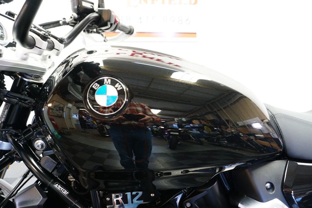 2024 BMW R12 CLASSIC ROADSTER - 22773064 - 15