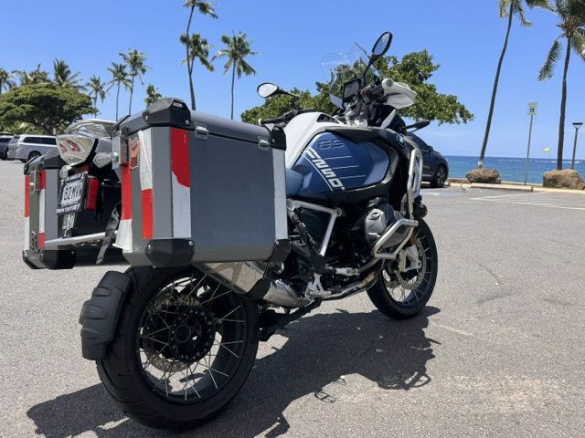 2024 BMW R1250 GS ADVENTURE TROPHY TROPHY - 23094875 - 9