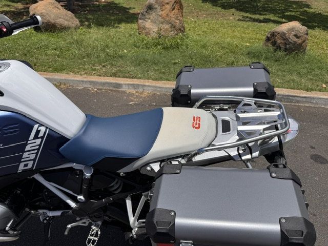 2024 BMW R1250 GS ADVENTURE TROPHY TROPHY - 23094875 - 10