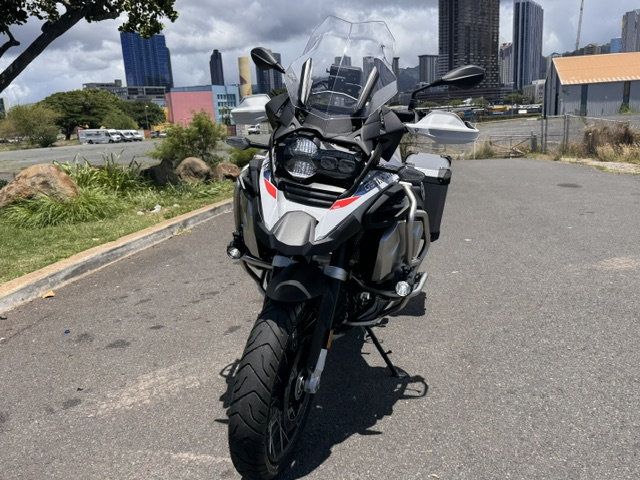 2024 BMW R1250 GS ADVENTURE TROPHY TROPHY - 23094875 - 5