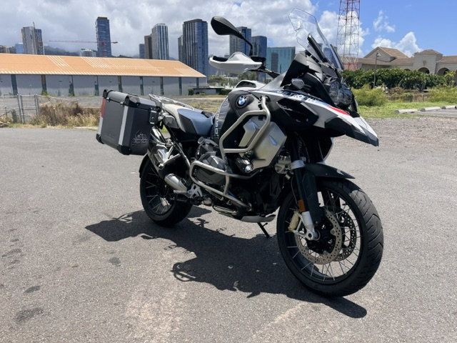 2024 BMW R1250 GS ADVENTURE TROPHY TROPHY - 23094875 - 6