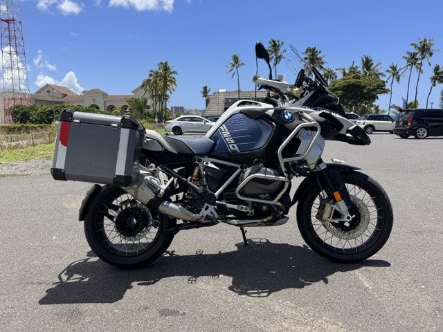 2024 BMW R1250 GS ADVENTURE TROPHY TROPHY - 23094875 - 7