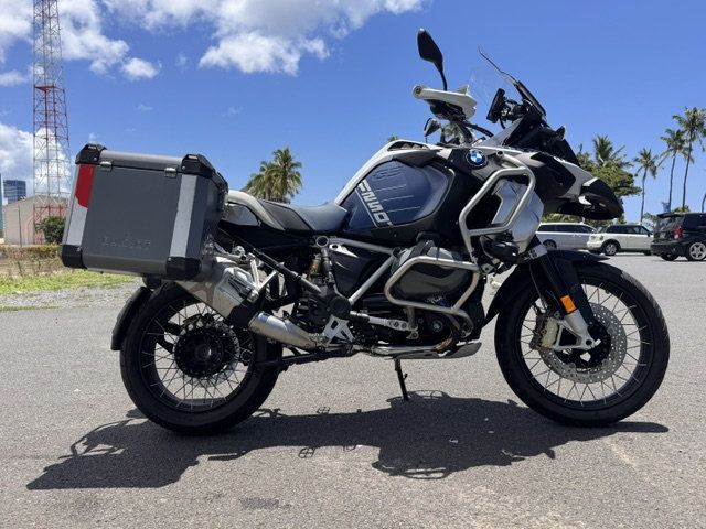 2024 BMW R1250 GS ADVENTURE TROPHY TROPHY - 23094875 - 8