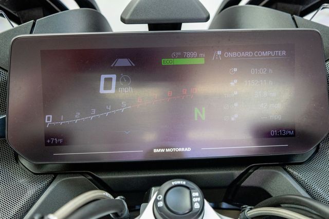 2024 BMW R1250RT LOADED-ALL UPGRADES - 22969327 - 9