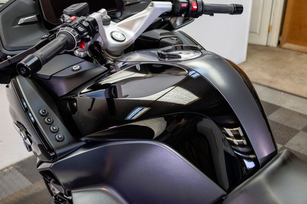 2024 BMW R1250RT LOADED-ALL UPGRADES - 22969327 - 10