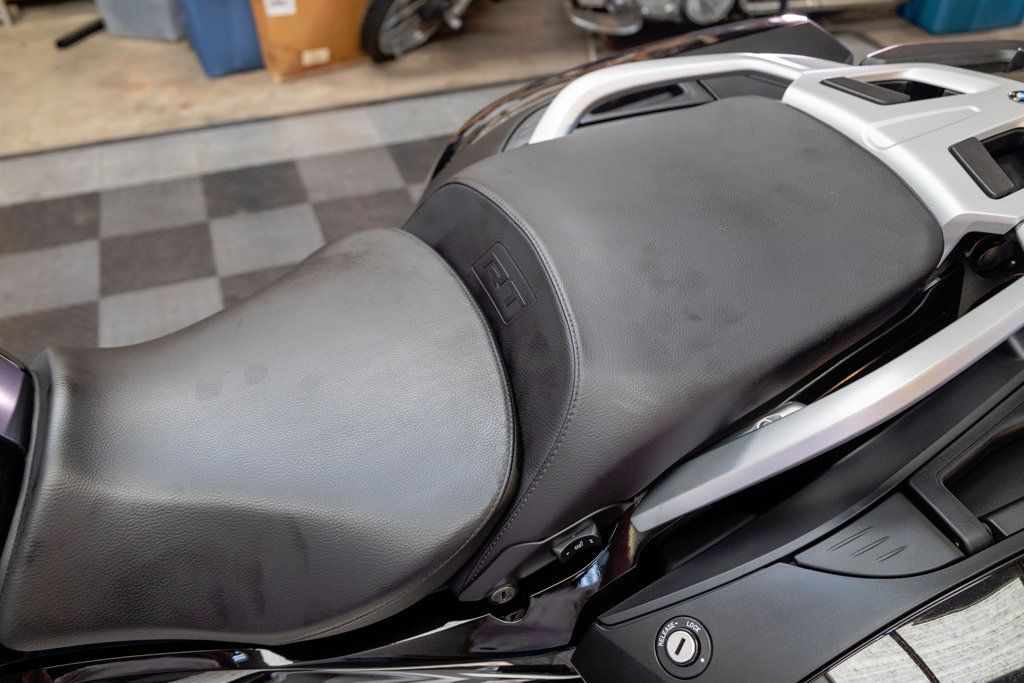 2024 BMW R1250RT LOADED-ALL UPGRADES - 22969327 - 12