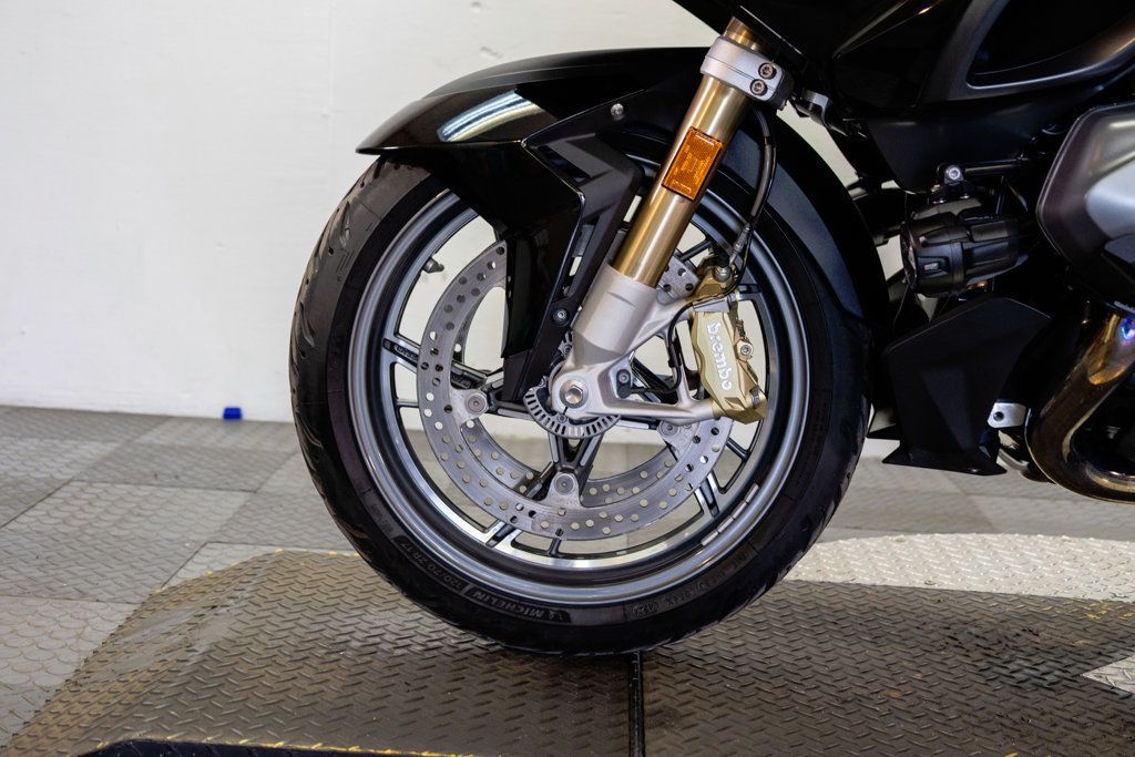 2024 BMW R1250RT LOADED-ALL UPGRADES - 22969327 - 15