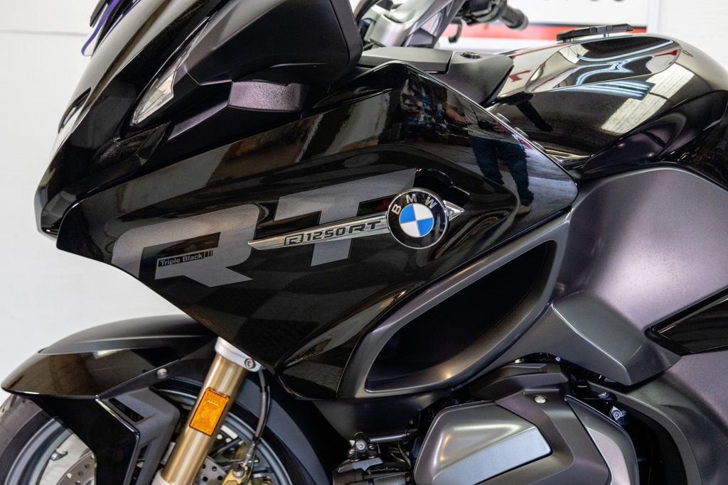 2024 BMW R1250RT LOADED-ALL UPGRADES - 22969327 - 17