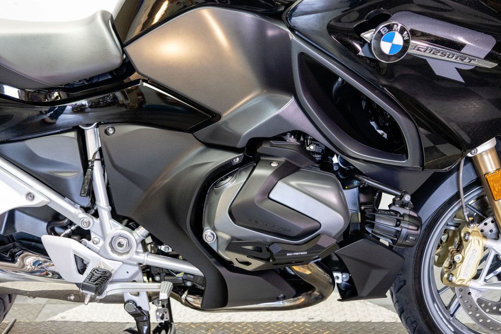 2024 BMW R1250RT LOADED-ALL UPGRADES - 22969327 - 18