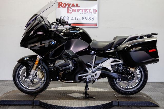 2024 BMW R1250RT LOADED-ALL UPGRADES - 22969327 - 1