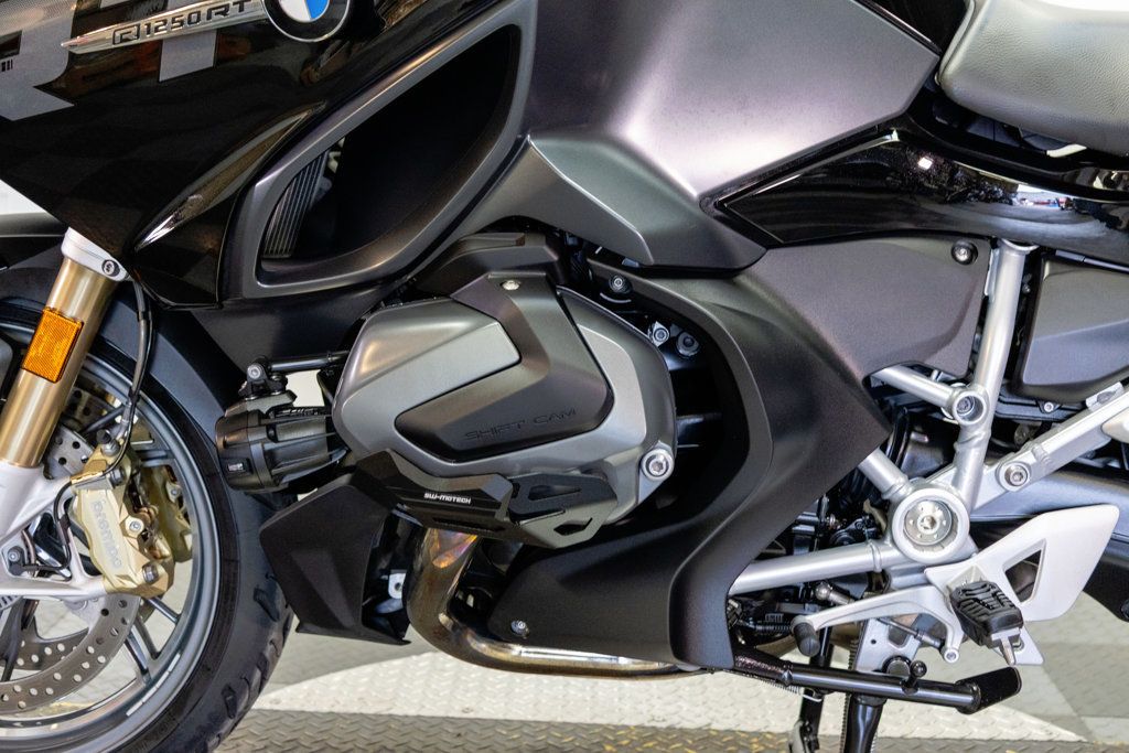 2024 BMW R1250RT LOADED-ALL UPGRADES - 22969327 - 19