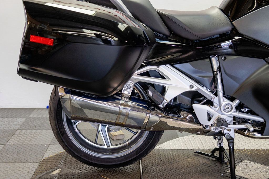 2024 BMW R1250RT LOADED-ALL UPGRADES - 22969327 - 20