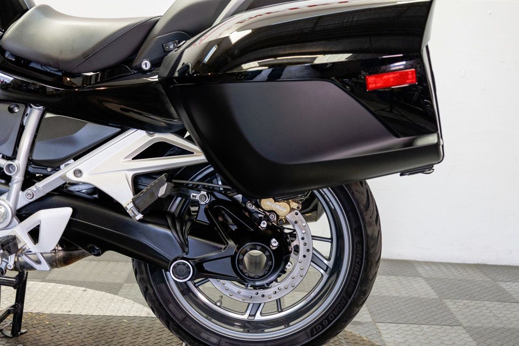 2024 BMW R1250RT LOADED-ALL UPGRADES - 22969327 - 21