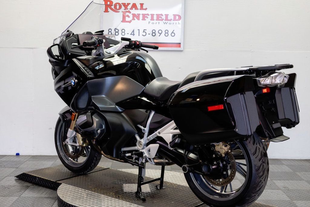 2024 BMW R1250RT LOADED-ALL UPGRADES - 22969327 - 3
