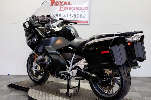 2024 BMW R1250RT LOADED-ALL UPGRADES - 22969327 - 3