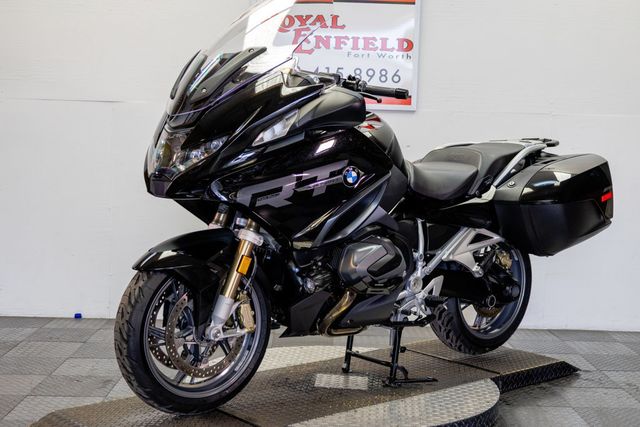2024 BMW R1250RT LOADED-ALL UPGRADES - 22969327 - 4