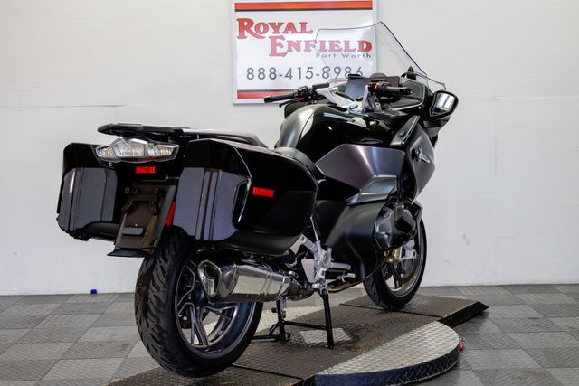 2024 BMW R1250RT LOADED-ALL UPGRADES - 22969327 - 5
