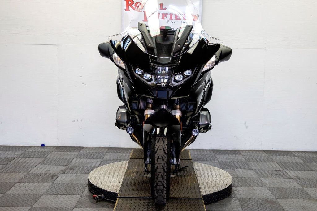 2024 BMW R1250RT LOADED-ALL UPGRADES - 22969327 - 6