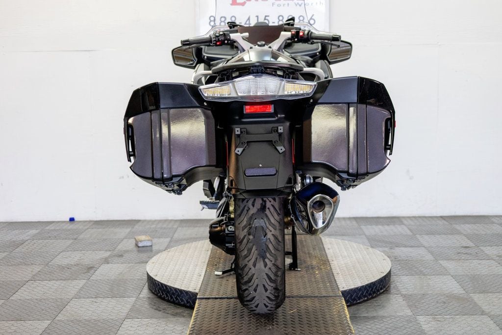2024 BMW R1250RT LOADED-ALL UPGRADES - 22969327 - 7