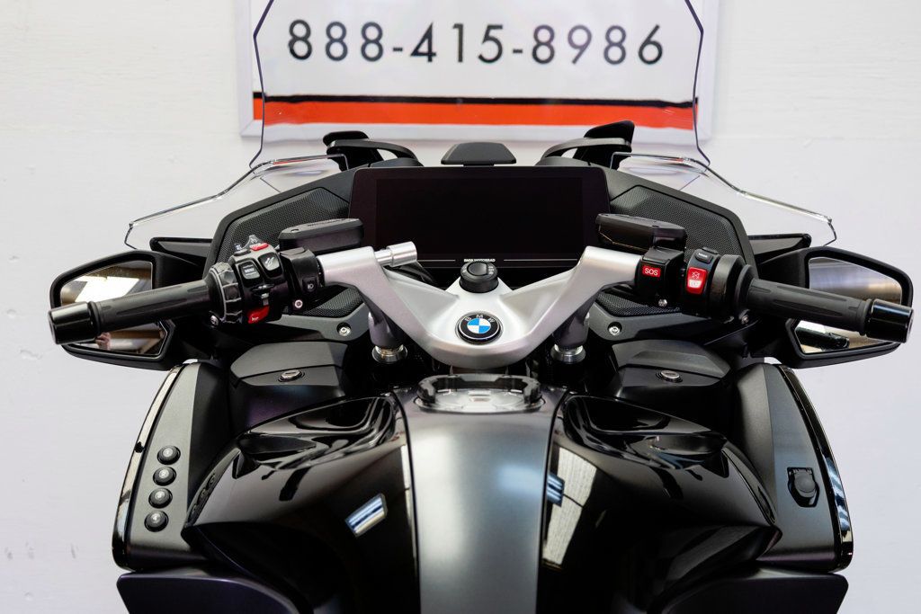 2024 BMW R1250RT LOADED-ALL UPGRADES - 22969327 - 8