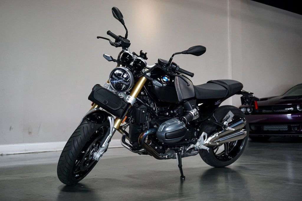 2024 BMW R12nineT  - 23085369 - 0