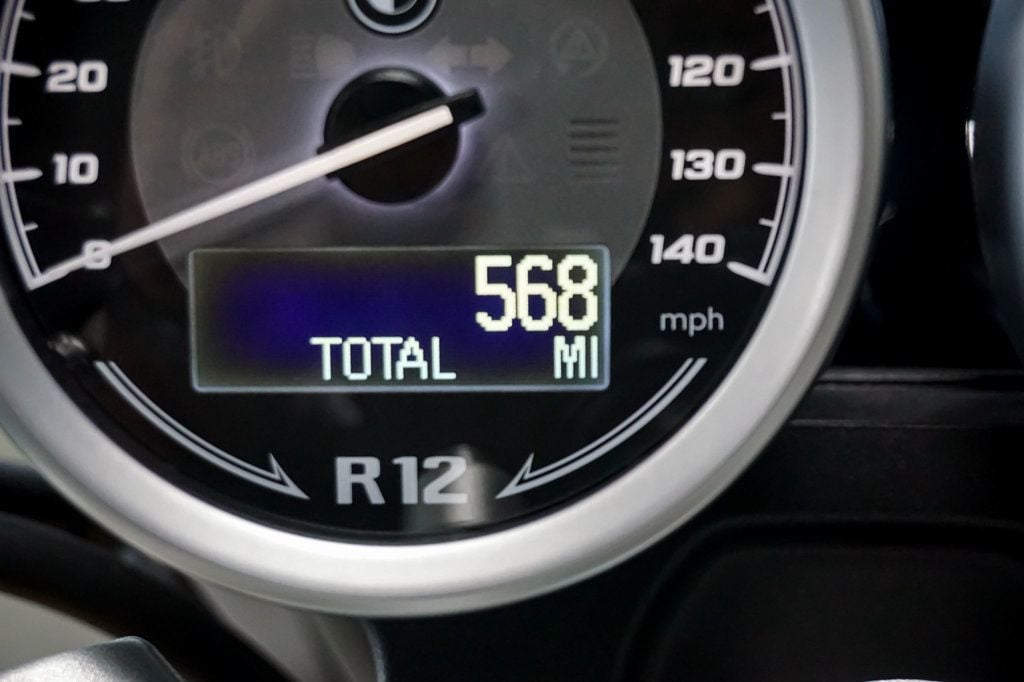 2024 BMW R12nineT  - 23085369 - 11