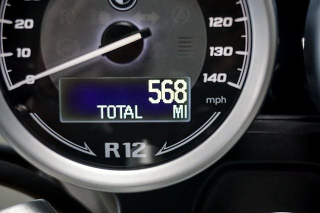 2024 BMW R12nineT  - 23085369 - 11