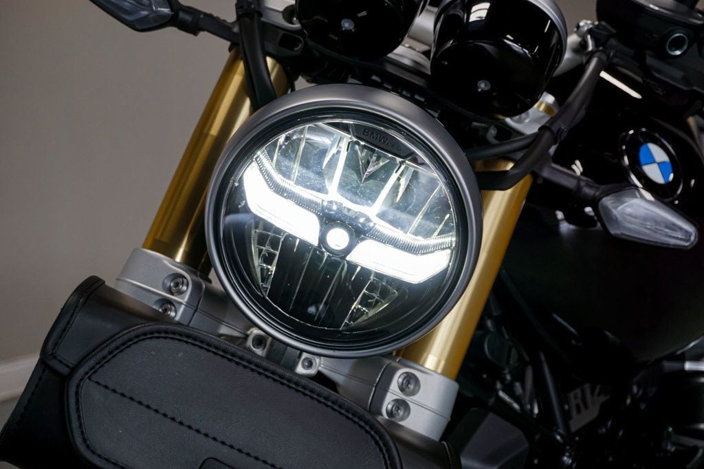 2024 BMW R12nineT  - 23085369 - 12