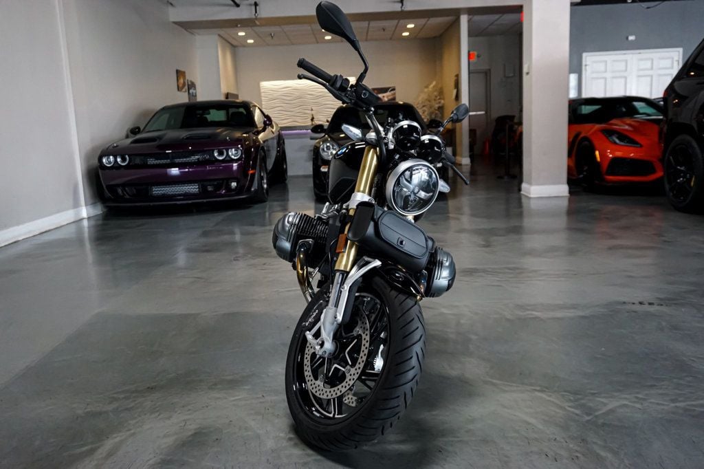 2024 BMW R12nineT  - 23085369 - 13