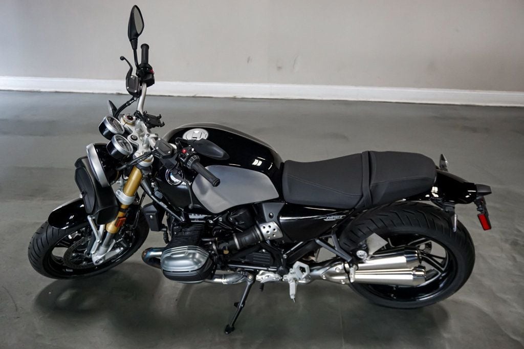 2024 BMW R12nineT  - 23085369 - 15