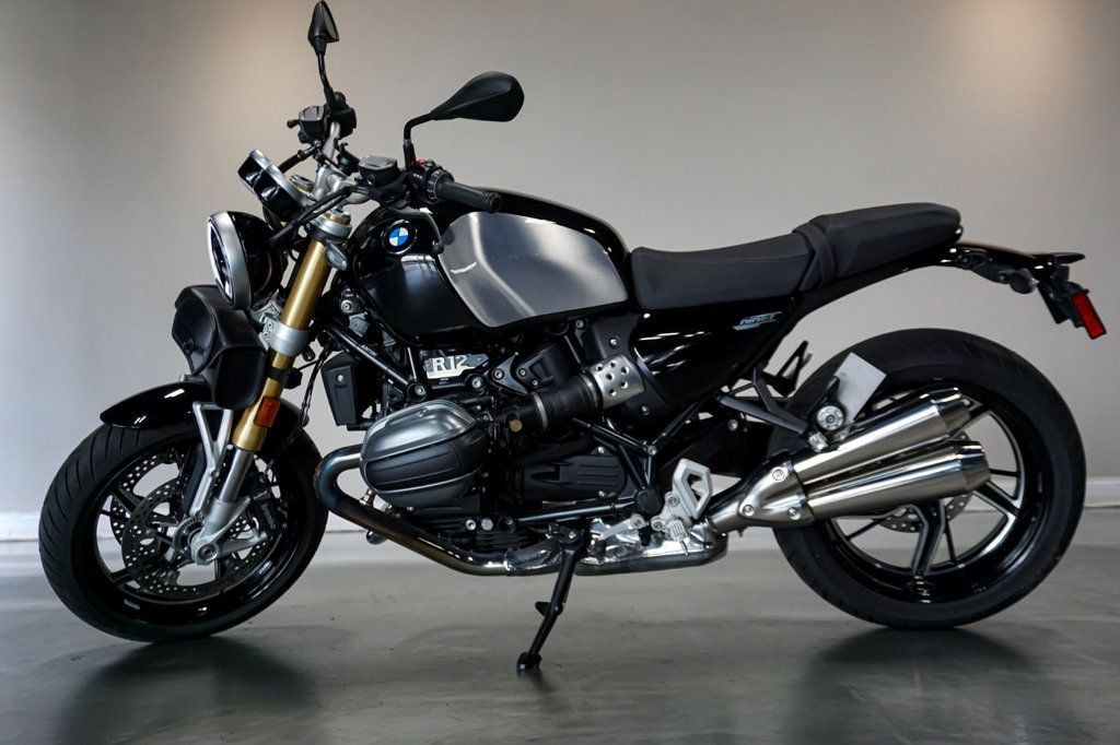 2024 BMW R12nineT  - 23085369 - 16