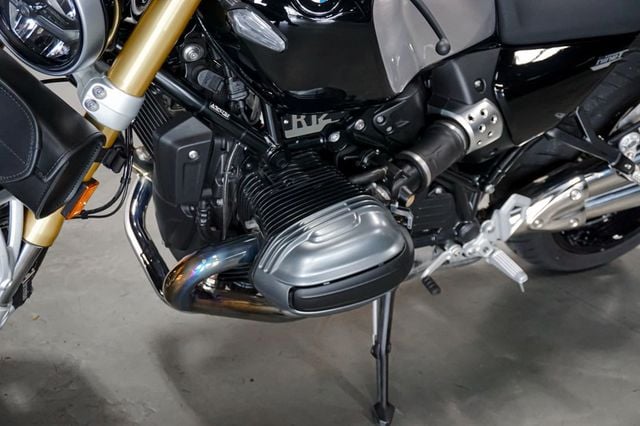2024 BMW R12nineT  - 23085369 - 17