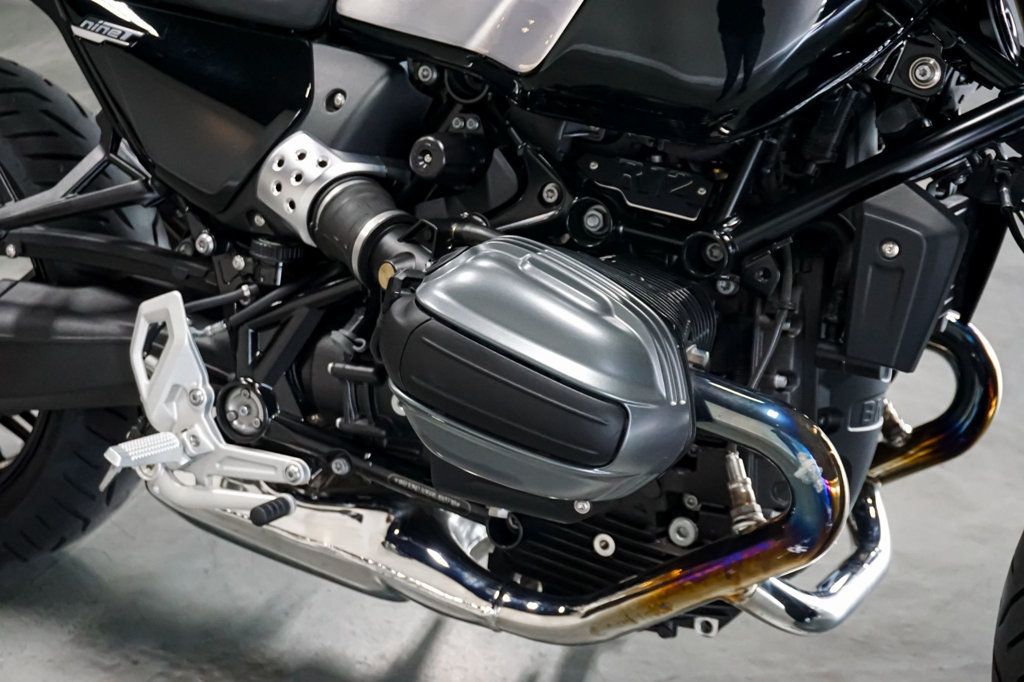 2024 BMW R12nineT  - 23085369 - 18