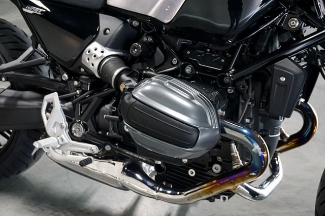 2024 BMW R12nineT  - 23085369 - 18