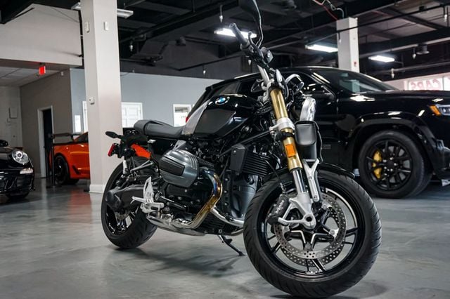 2024 BMW R12nineT  - 23085369 - 1