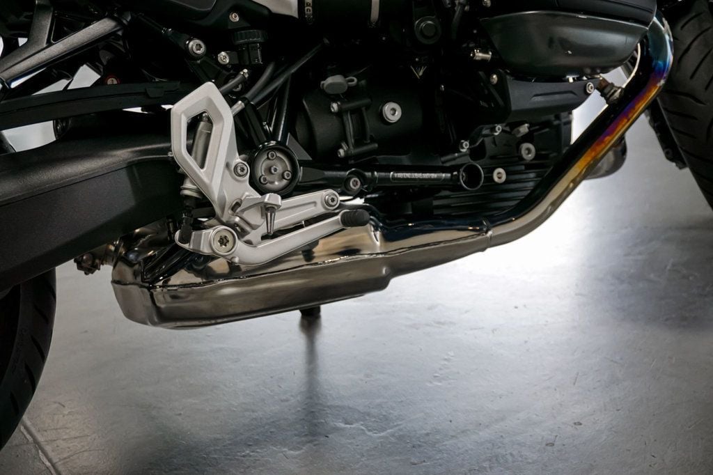 2024 BMW R12nineT  - 23085369 - 20