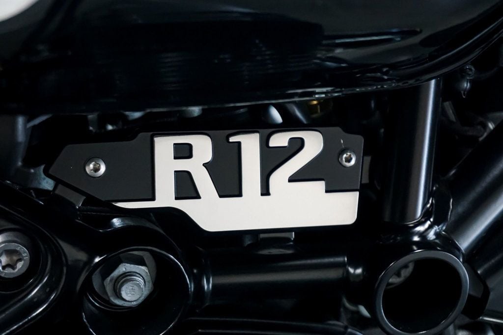 2024 BMW R12nineT  - 23085369 - 21