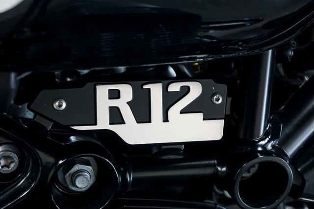 2024 BMW R12nineT  - 23085369 - 21