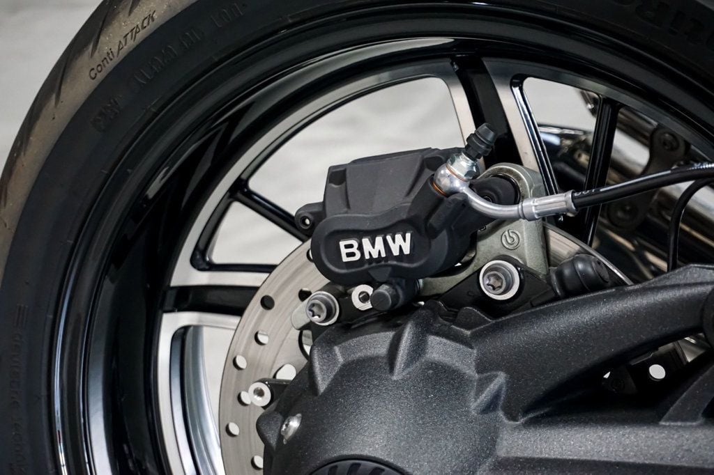 2024 BMW R12nineT  - 23085369 - 24