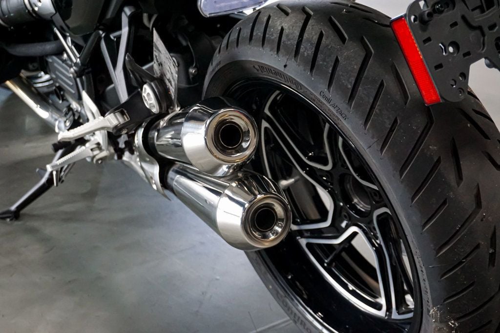 2024 BMW R12nineT  - 23085369 - 25