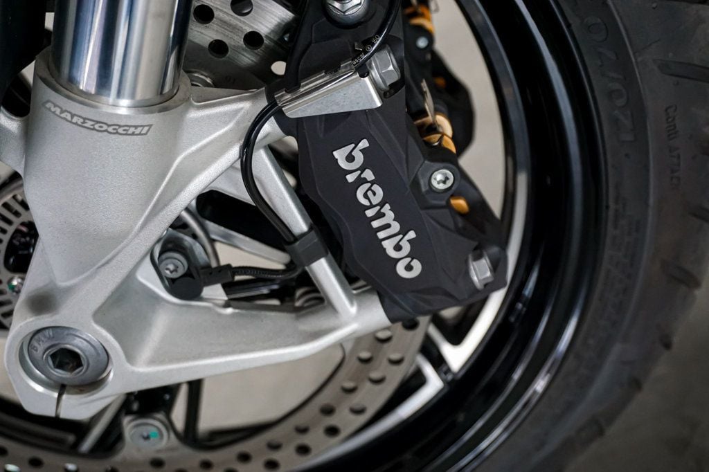 2024 BMW R12nineT  - 23085369 - 27