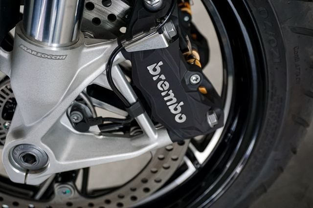 2024 BMW R12nineT  - 23085369 - 27