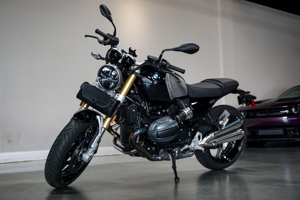 2024 BMW R12nineT  - 23085369 - 2