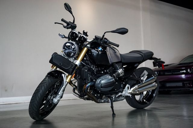 2024 BMW R12nineT  - 23085369 - 2