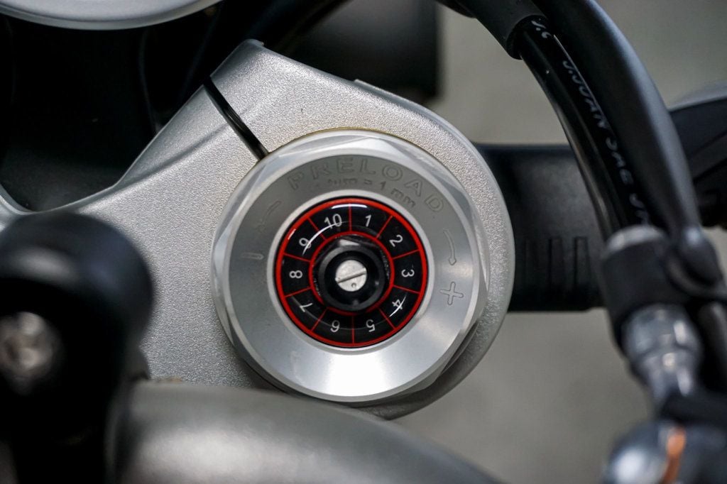 2024 BMW R12nineT  - 23085369 - 29